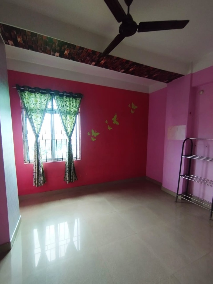 Unfurnished 2bhk in Juripar Path, Barbari Village, Guwahati, Assam, India for Rent